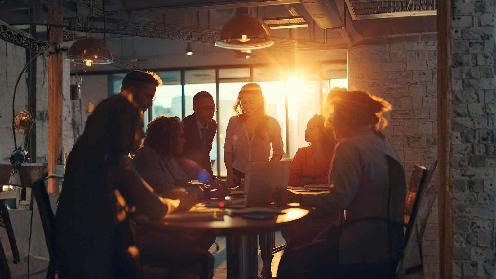 The Power of Diversity and Inclusion in the Modern Business World